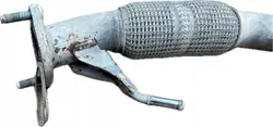 KIA CARNIVAL IV 2020 3.5 Avgassystem Nät 28610-R0100