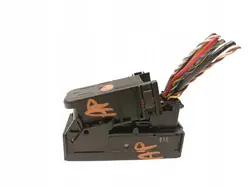 ABS-pumpkontakt BV61-2C405-AK för Ford Focus Mk3