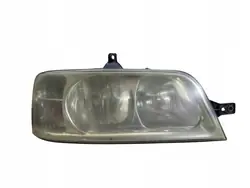 Oikea Heijastin Fiat Ducato 1337815080