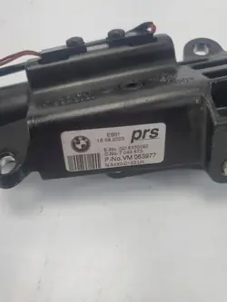 Charnière Gauche Toit BMW Z4 E85 - Pièce OEM Occasion