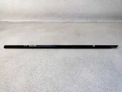 Türschaber Links Vorne Schwarz BMW 3 OEM AOP45072