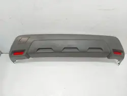 Nissan X-TRAIL T33 achterbumper trim OEM NISXTRDok0298049