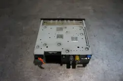SD-kortinlukija Navi Audi A8 D4 OEM 4H0035666C