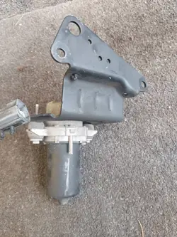 Vacuümpomp OEM P04581954AB voor Jeep Grand Cherokee