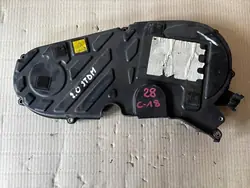 Tidskedjeskydd Alfa Romeo Giulietta 2012