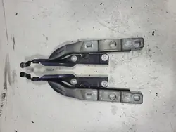 Hood Hinges Left Right Citroen C4 Cactus 2014->