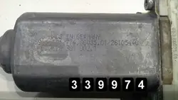 Régulateur de vitre BMW OEM AM-339974 - Occasion