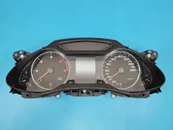 Audi A4 B8 2.0 TDI Speedometer 8K0920900P