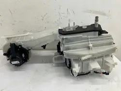 OEM 9809955180 Ventilador Aquecimento para Furgões - Usado