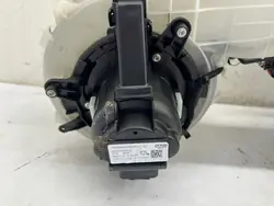 OEM 9809955180 Ventilateur Chauffage pour Vans - Occasion