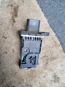 Ford Luftmassenmesser JX6A-12B579-DB