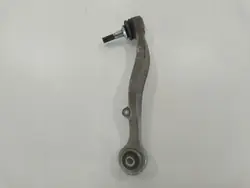 BMW 5 E60 E61 2005 Bras de Contrôle Avant Droit OEM 31122347965