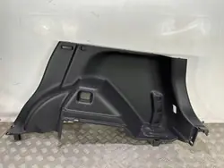 Painel roda sobresselente Mitsubishi Eclipse Cross OEM 7230A972ZZ1