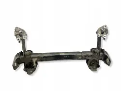 Hinterachsträger OEM P13051077210 für Citroen C4 III e-C4