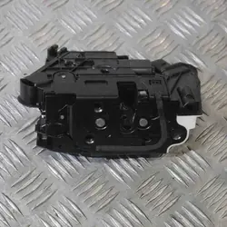 Fram dörrlås VW TIGUAN (5N_) 5N1837016F