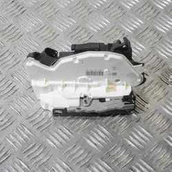 Fram dörrlås VW TIGUAN (5N_) 5N1837016F