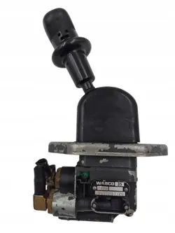MAN L2000 Jarruvivahana OEM 9617230190