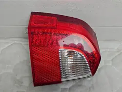 VOLVO XC70 II - lámpara trasera izquierda
