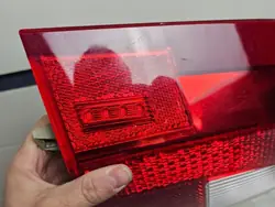 VOLVO XC70 II - lampe arrière gauche