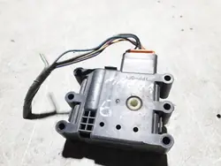Mazda OE 3306N fläktmotor för Mazda 6 Diesel