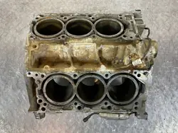 Bloc moteur Kia G6DP - Pièce d'origine d'occasion