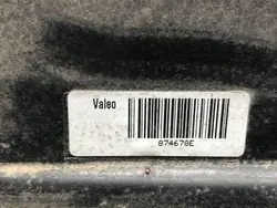 Courroie avant OEM 13196481 pour Opel Vectra C GTS 1.9L Diesel
