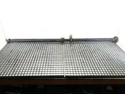 Bakre drivaxel KIA SPORTAGE III 2.0 260HK 49300-3W000