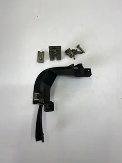 Vasen lokasuuntavalo OEM A1298260114 Mercedes SL