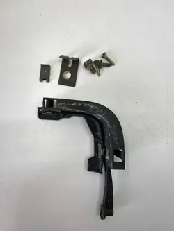 Vasen lokasuuntavalo OEM A1298260114 Mercedes SL