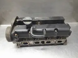 FORD 1.25 Cilinderkop & Nokkenassen OEM 2S6G6090A2E