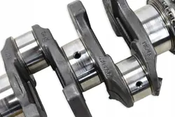 Vilebrequin BK2Q-6303-AA pour Transit 2.2/2.4 TDCI