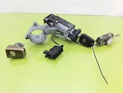 OEM 20939745 Zündschloss für Opel Zafira Tourer