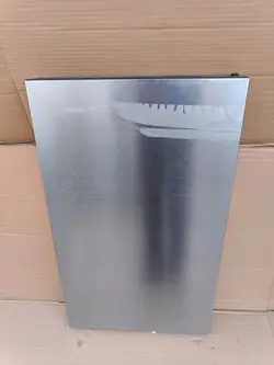 Puerta de Congelador Derecha Beko GN1416231JXN 4944371900
