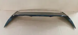 Ford Puma MK2 2019- bakluckespoiler OEM L1TB-A44210-A