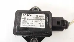 ESP-nopeusanturi OEM 8E0907637A Audi A6 2002