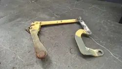 Charnière capot gauche avant Mercedes W123 OEM