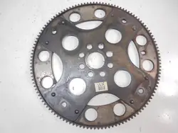 BMW 3 E46 Flywheel 7788745