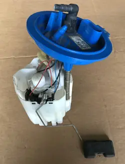 VW Audi Skoda Seat Brandstofpomp 5Q0919051M 5Q0919051N 5Q0919051BH