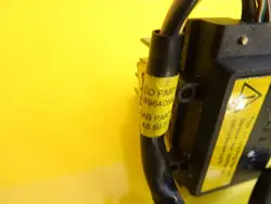 Résistor de souffleur Saab 9-5 4869319
