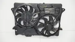 Ventilateur de refroidissement OEM 360200208 Opel Antara