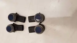 PARKERINGSENSOR OPEL ASTRA K PDC 39116823