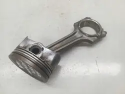 Kolben Pleuel Satz OEM 080326 für 0.9 TwinAir