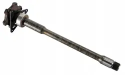 Audi Multitronic halvaxel OEM 029.31 - Begagnad