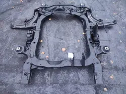 OEM 456594 Pontiac G6 2004-2008 3.5 V6 Schwarzer Schlitten