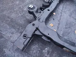 OEM 456594 Pontiac G6 2004-2008 3.5 V6 Luge Noire