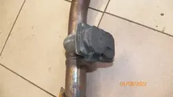 Silenciador Audi A3 8V4 2.0 TDI OEM 5e36615a