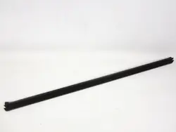 Junta vidro porta dianteira esquerda OEM 6F0837471C