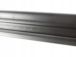 Joint vitre porte avant gauche OEM 6F0837471C Seat Ibiza