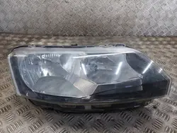 Farol Dianteiro Direito Skoda Rapid I VALEO 5JB941018