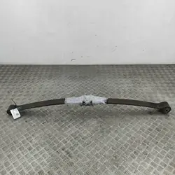 Mola traseira esquerda Citroen Jumper 2018